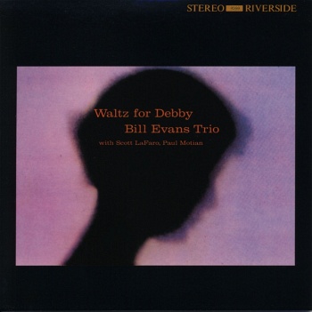 Bill Evans Trio / Waltz For Debby [SHM-SACD]